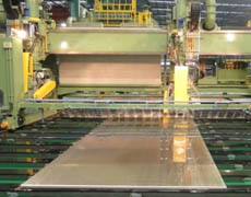 中厚板、薄板單張研磨