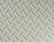 316不銹鋼壓花板